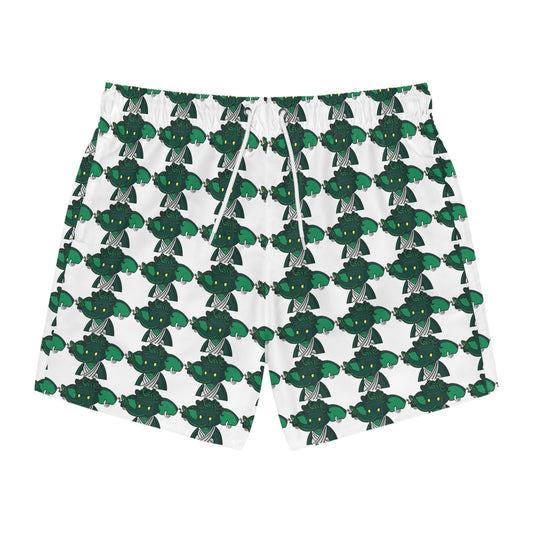 Swim Trunks (AOP)