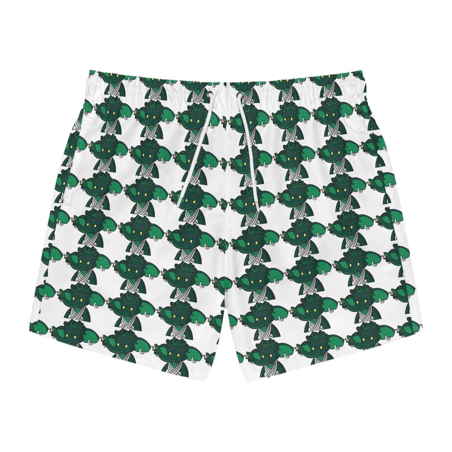 Swim Trunks (AOP)