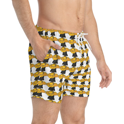 Swim Trunks (AOP)