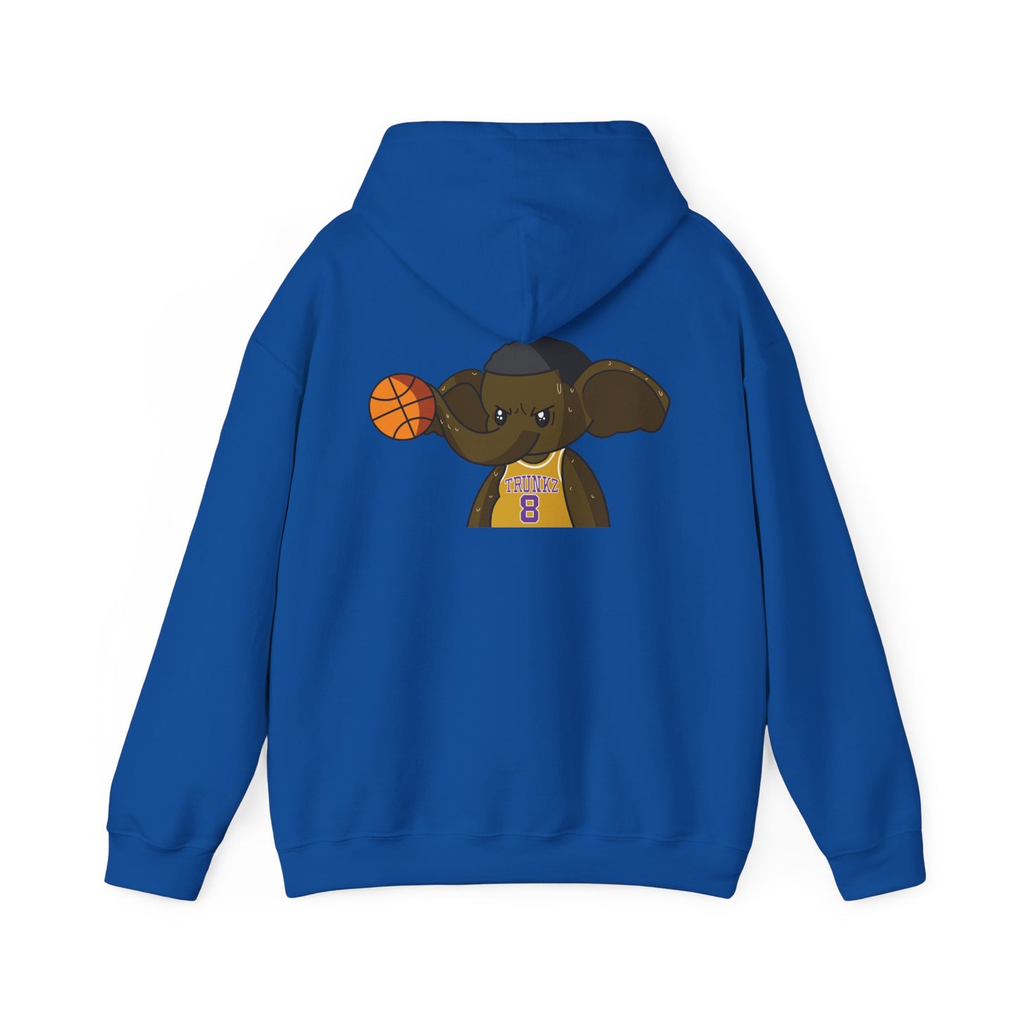 Kobe Trippy Trunkz Hoodie