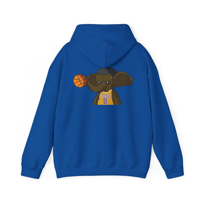 Kobe Trippy Trunkz Hoodie