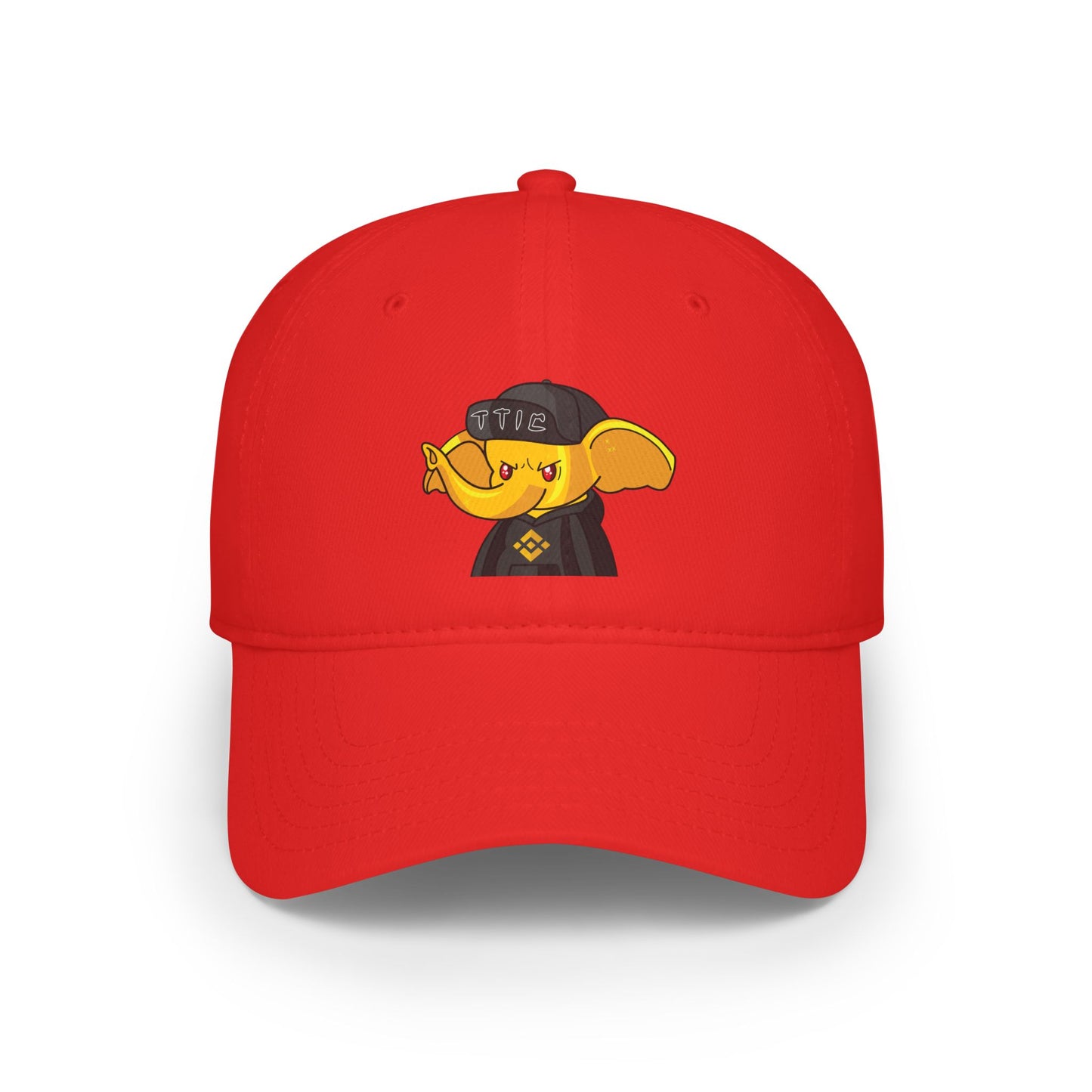 Now Forever Trippy Hatz