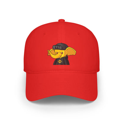 Now Forever Trippy Hatz