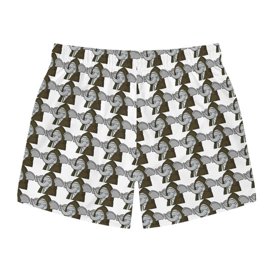 Jedi Swimming Trunkz