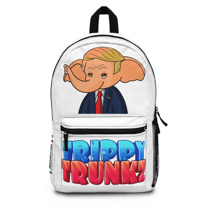 Donald Trippy Trunk Backpack