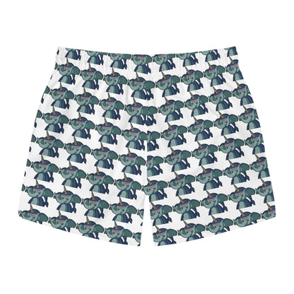 Swim Trunks (AOP)