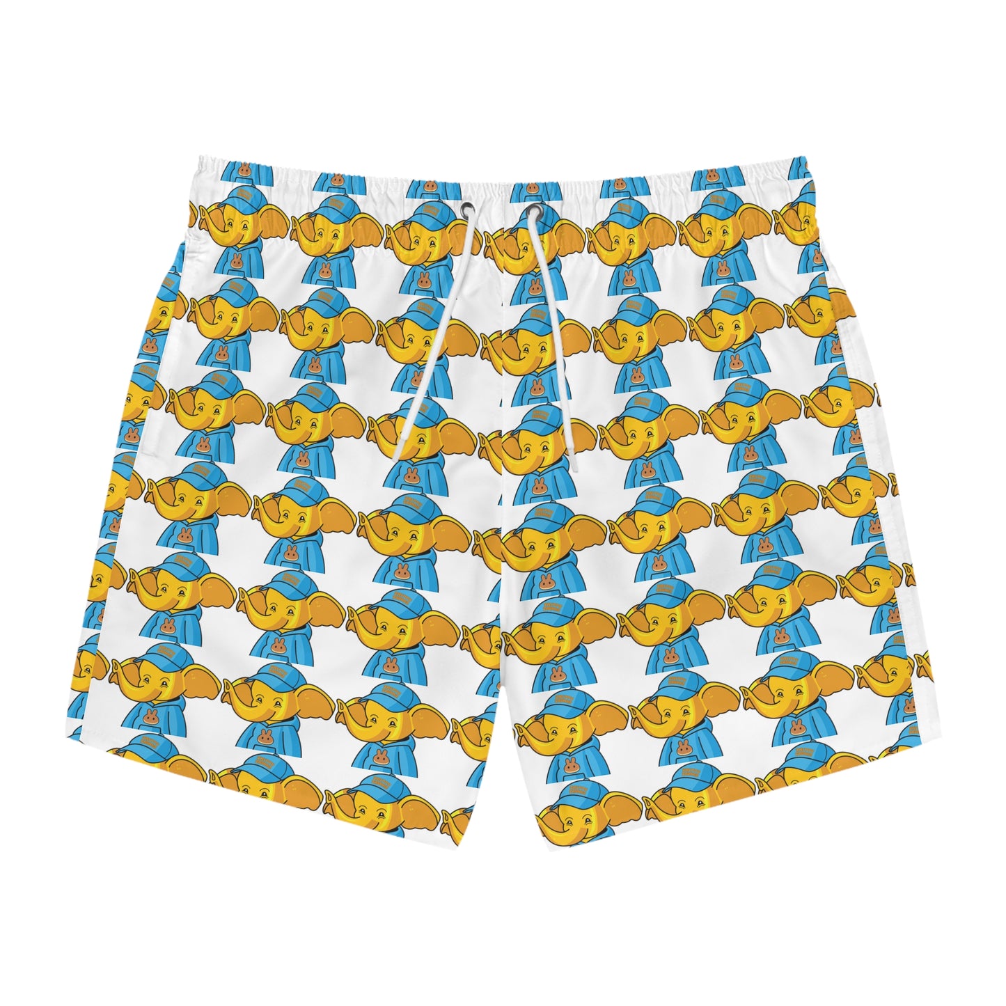 Swim Trunks (AOP)