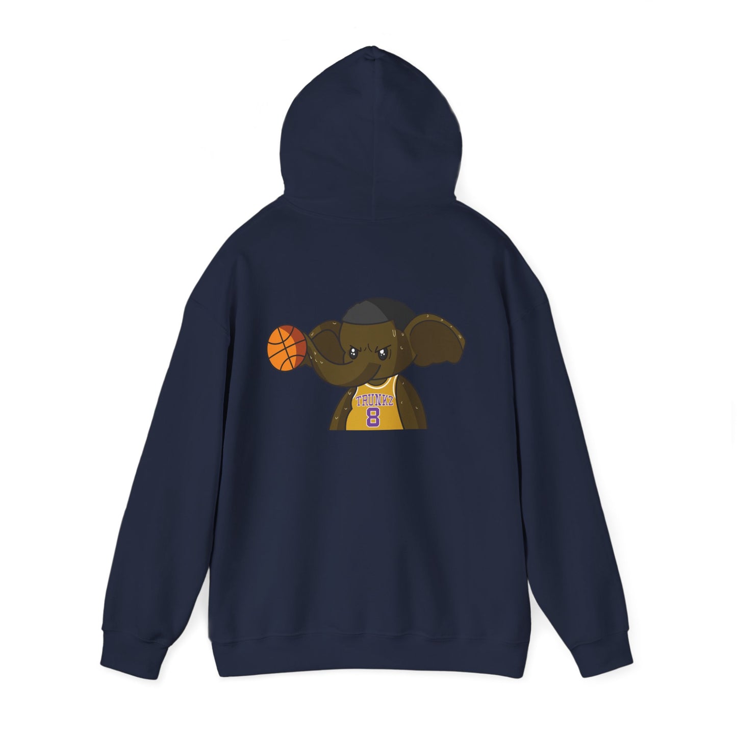 Kobe Trippy Trunkz Hoodie