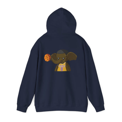 Kobe Trippy Trunkz Hoodie