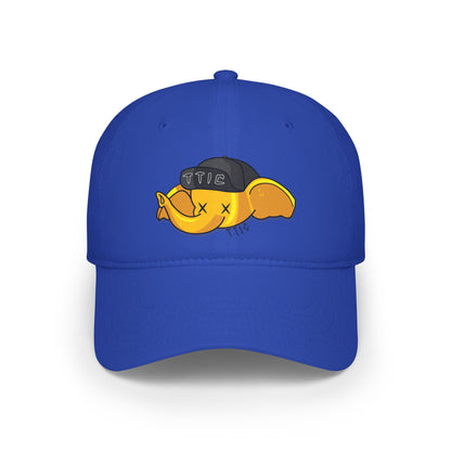 Now Forever Trippy Hatz