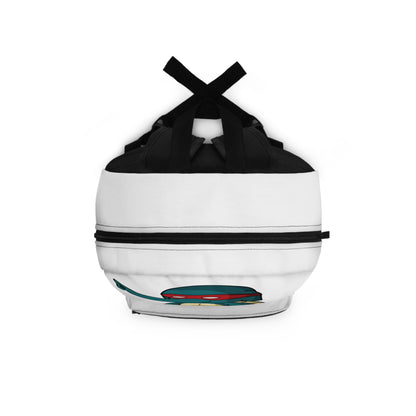 Rafael Trippy Trunk Backpack