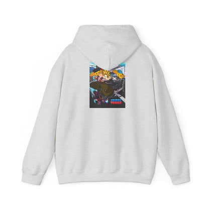 Trippy Trunkz Legendz Hoodie