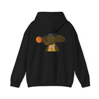 Kobe Trippy Trunkz Hoodie