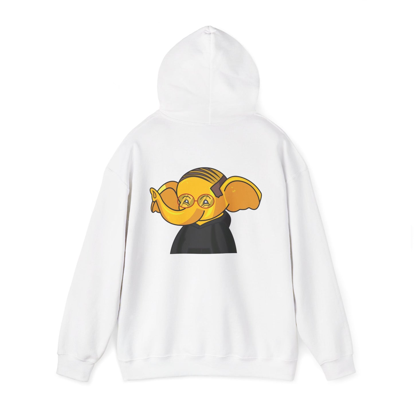 Obe Dobo Apeswap Trippy Trunkz Hoodie