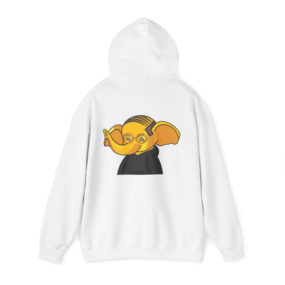 Obe Dobo Apeswap Trippy Trunkz Hoodie