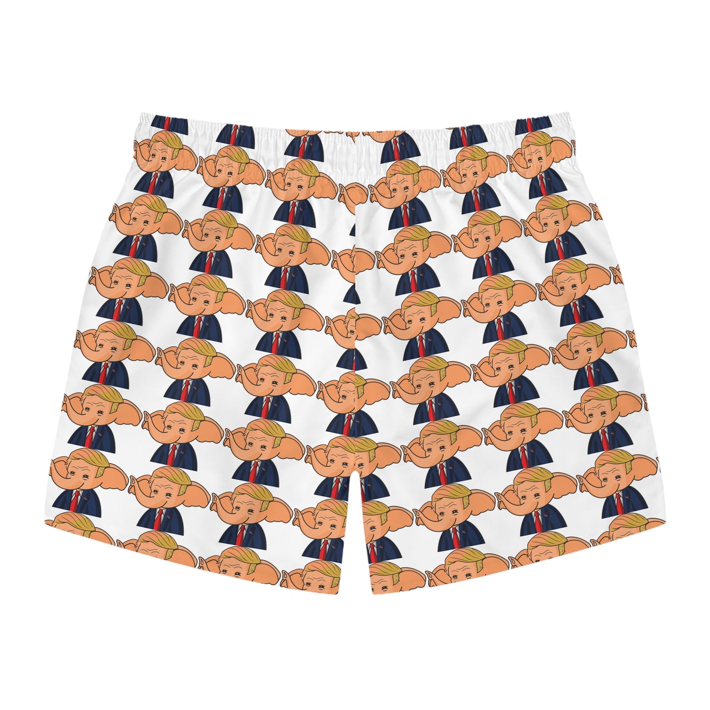 Swim Trunks (AOP)