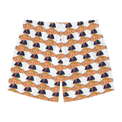 Swim Trunks (AOP)