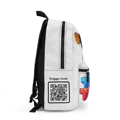 Air Trippy Trunk Backpack