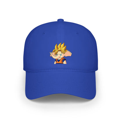 Now Forever Trippy Hatz