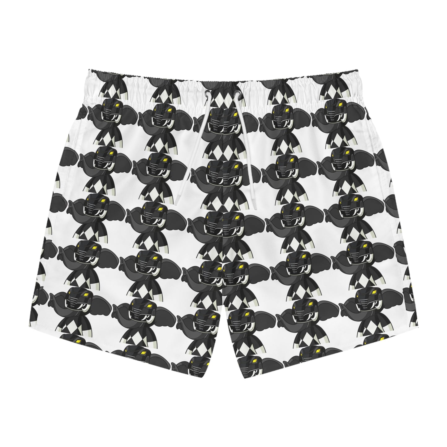 Swim Trunks (AOP)