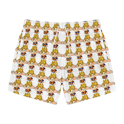 Swim Trunks (AOP)