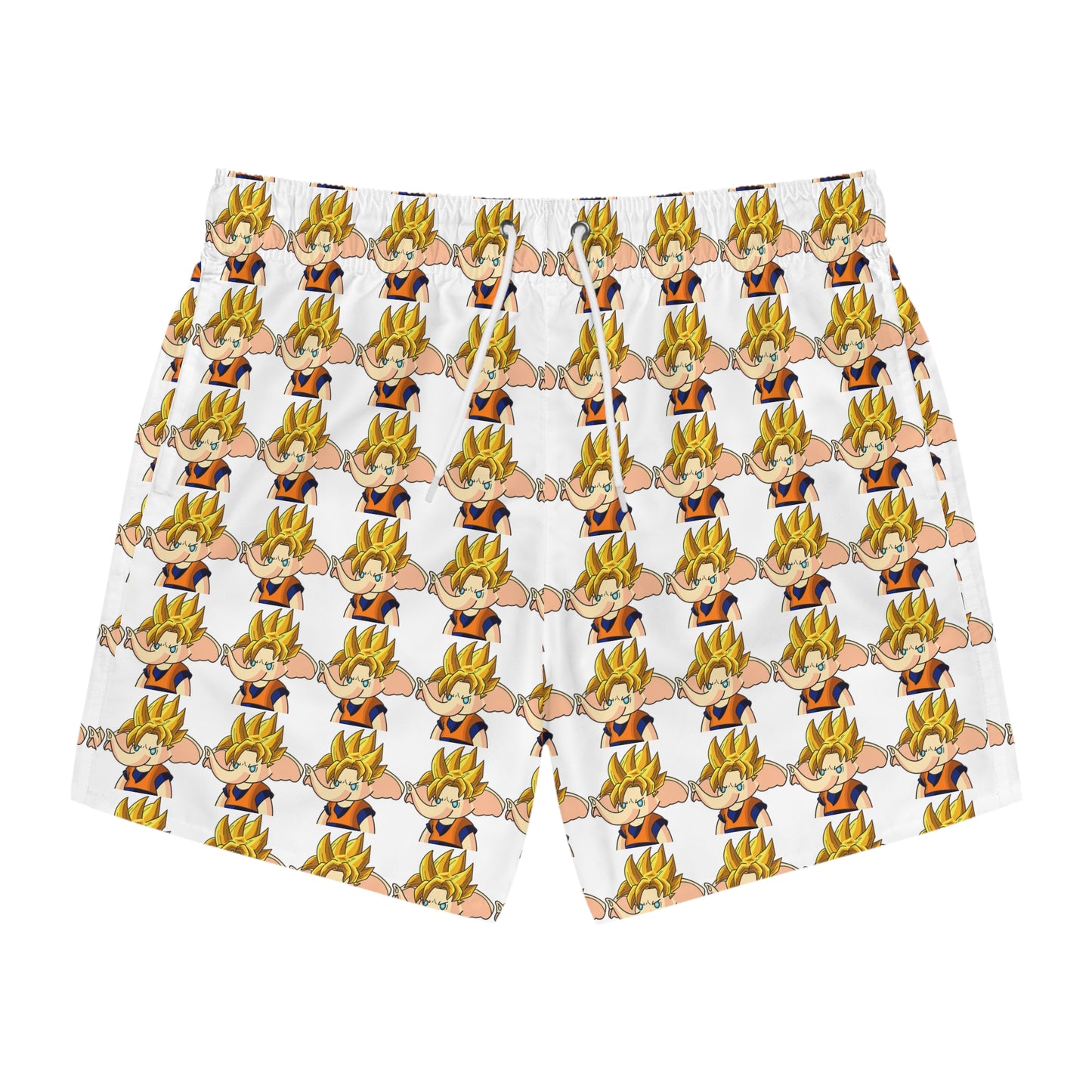 Swim Trunks (AOP)