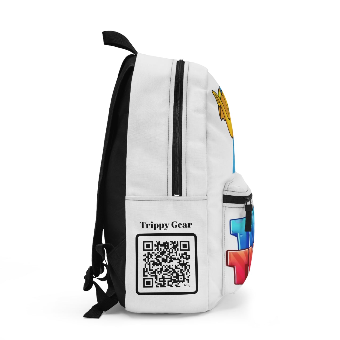 Chef PCS Trippy Trunk Backpack