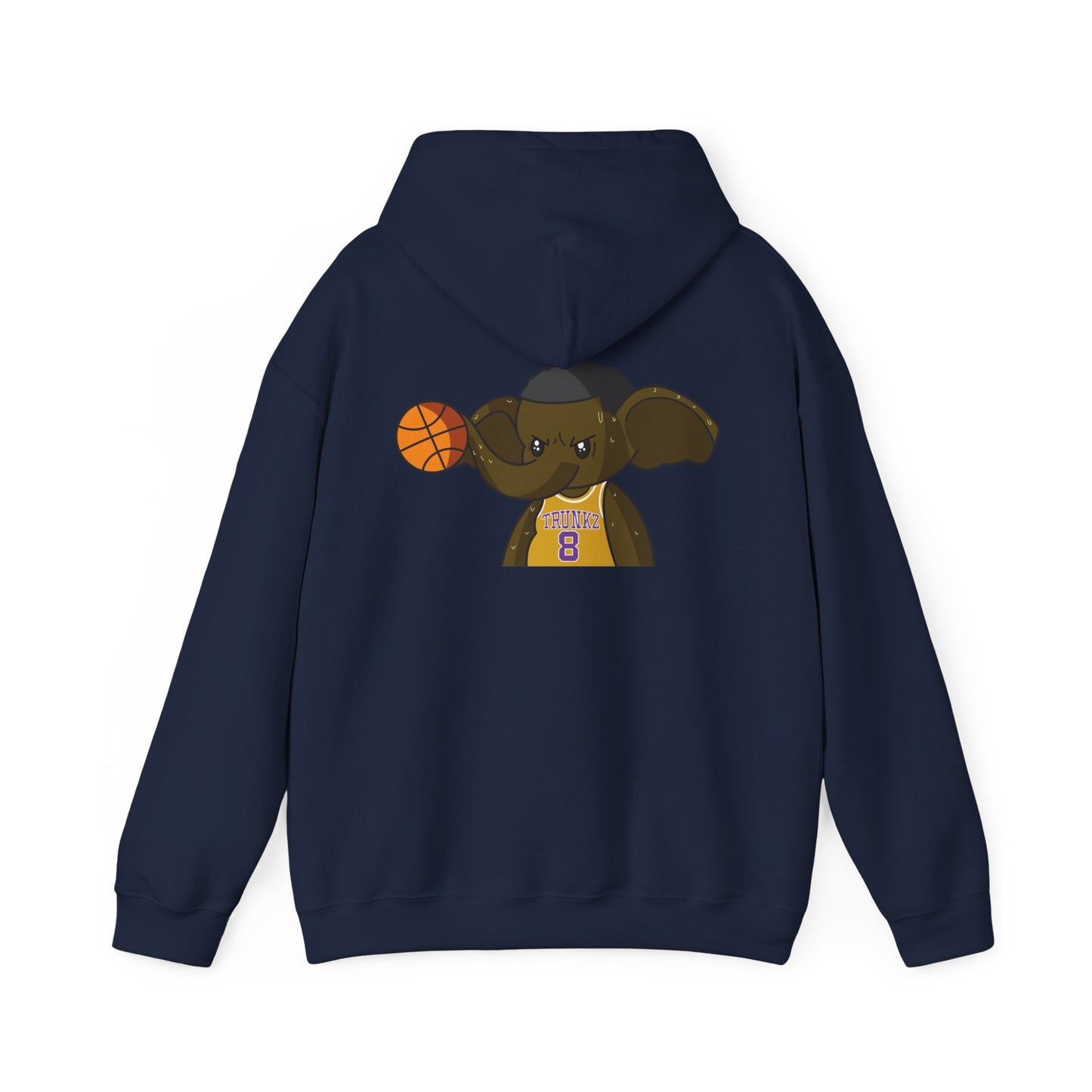 Kobe Trippy Trunkz Hoodie