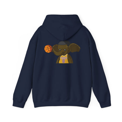 Kobe Trippy Trunkz Hoodie