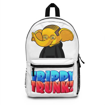 Obie Dobo Apeswap Trippy Trunk Backpack