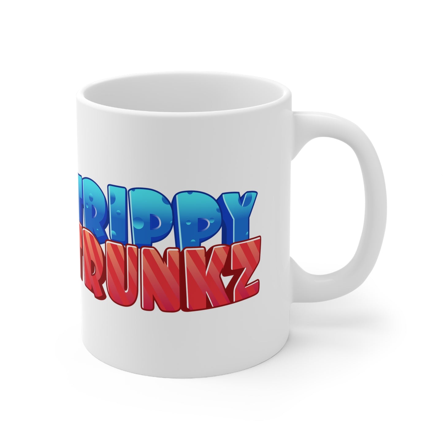Chef PCS Trippy Mug
