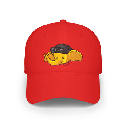 Now Forever Trippy Hatz