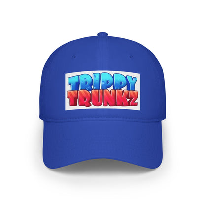 Now Forever Trippy Hatz
