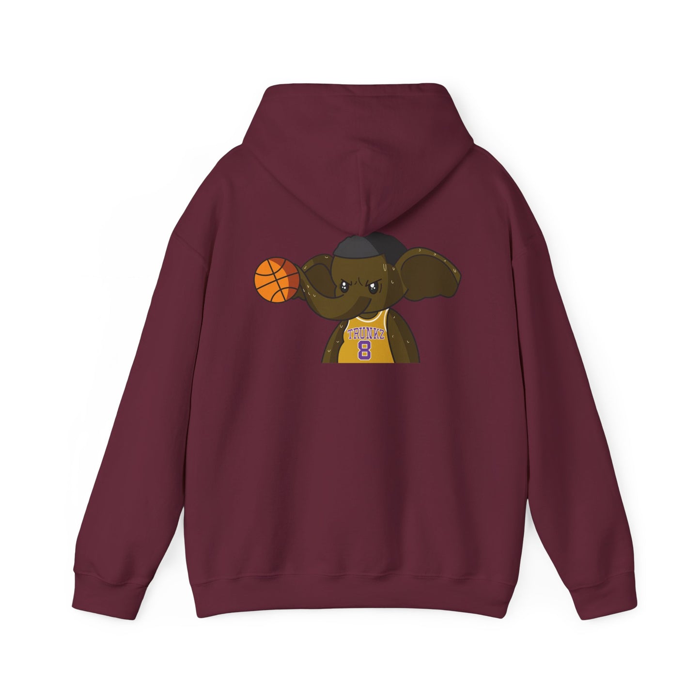 Kobe Trippy Trunkz Hoodie