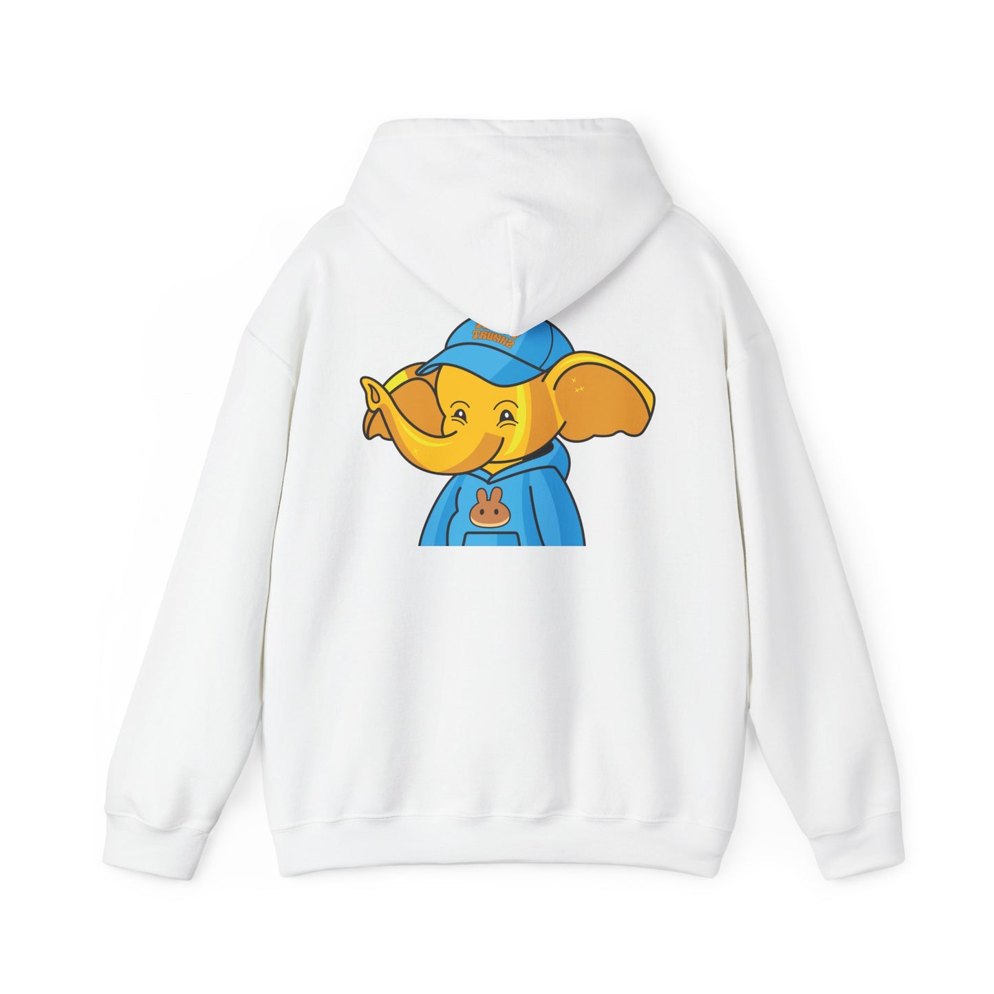 Chef PCS Trippy Trunkz Hoodie
