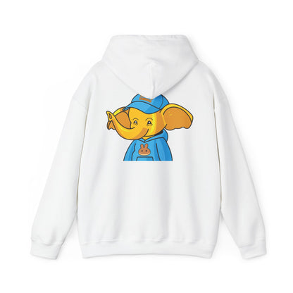 Chef PCS Trippy Trunkz Hoodie