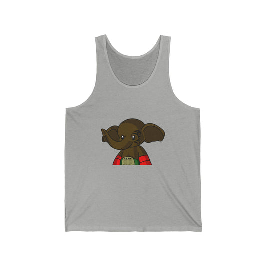 Mike Typhant Trippy Trunkz Tankz