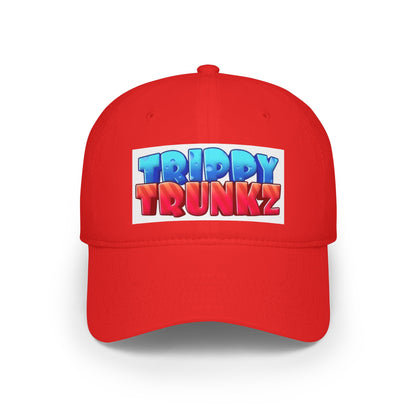 Now Forever Trippy Hatz