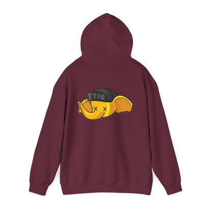 Goldie Trippy Trunkz Hoodie