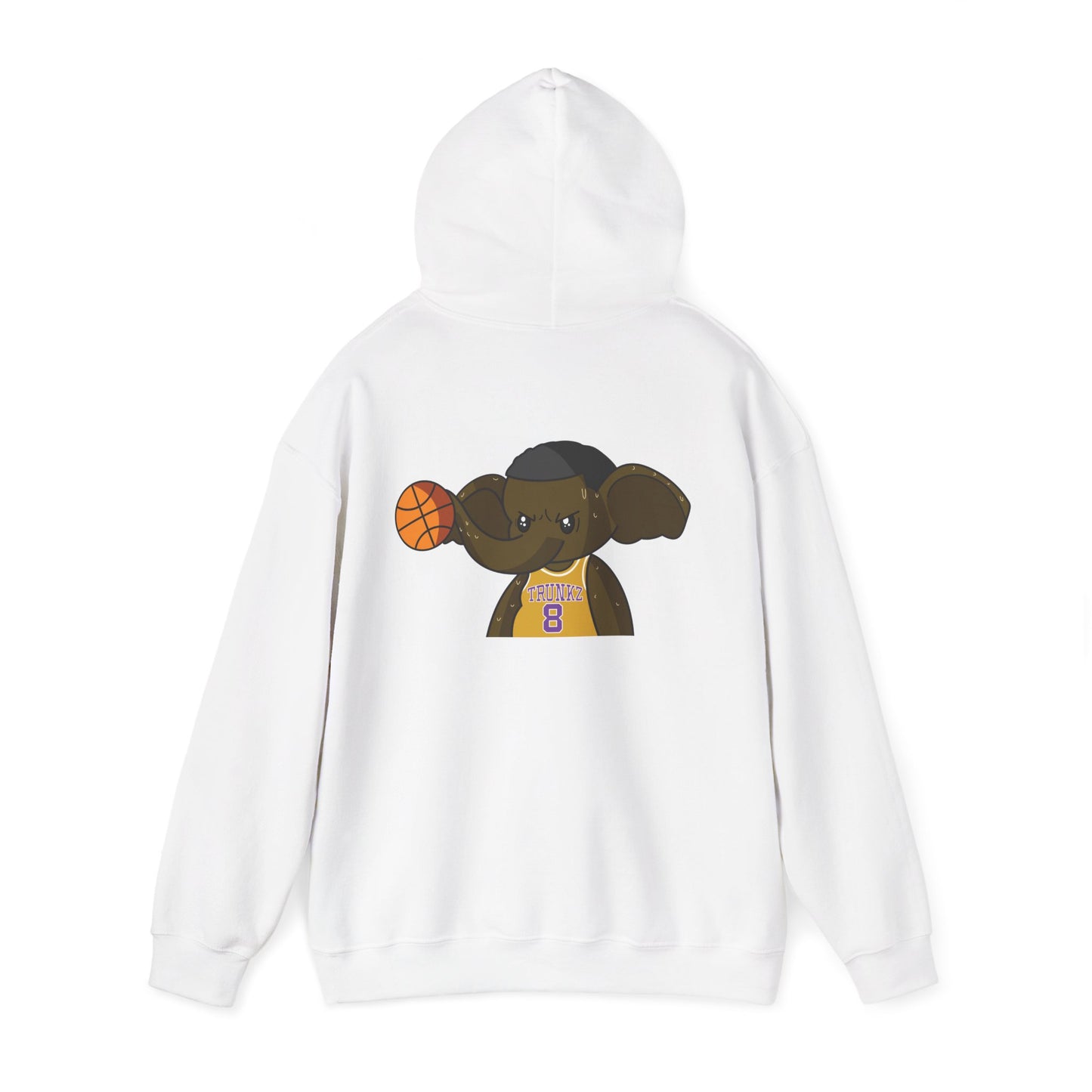Kobe Trippy Trunkz Hoodie