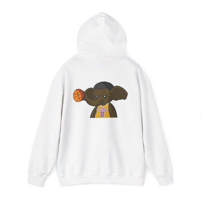 Kobe Trippy Trunkz Hoodie