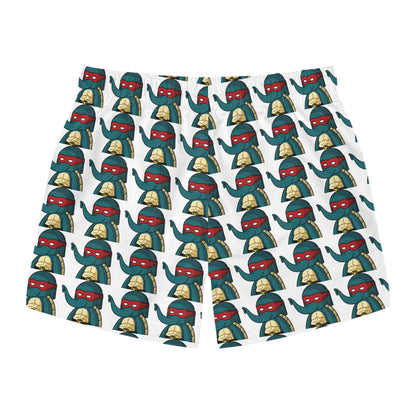 Trippy Swimming Trunks