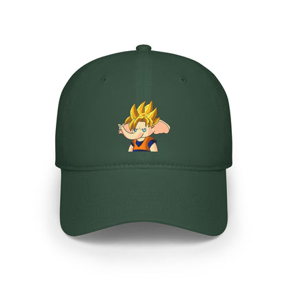 Now Forever Trippy Hatz