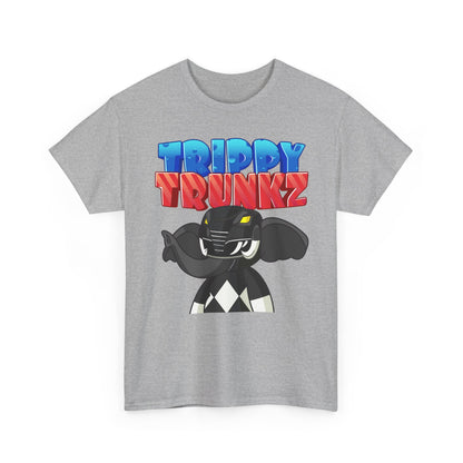 Black Ranger Trippy Teez