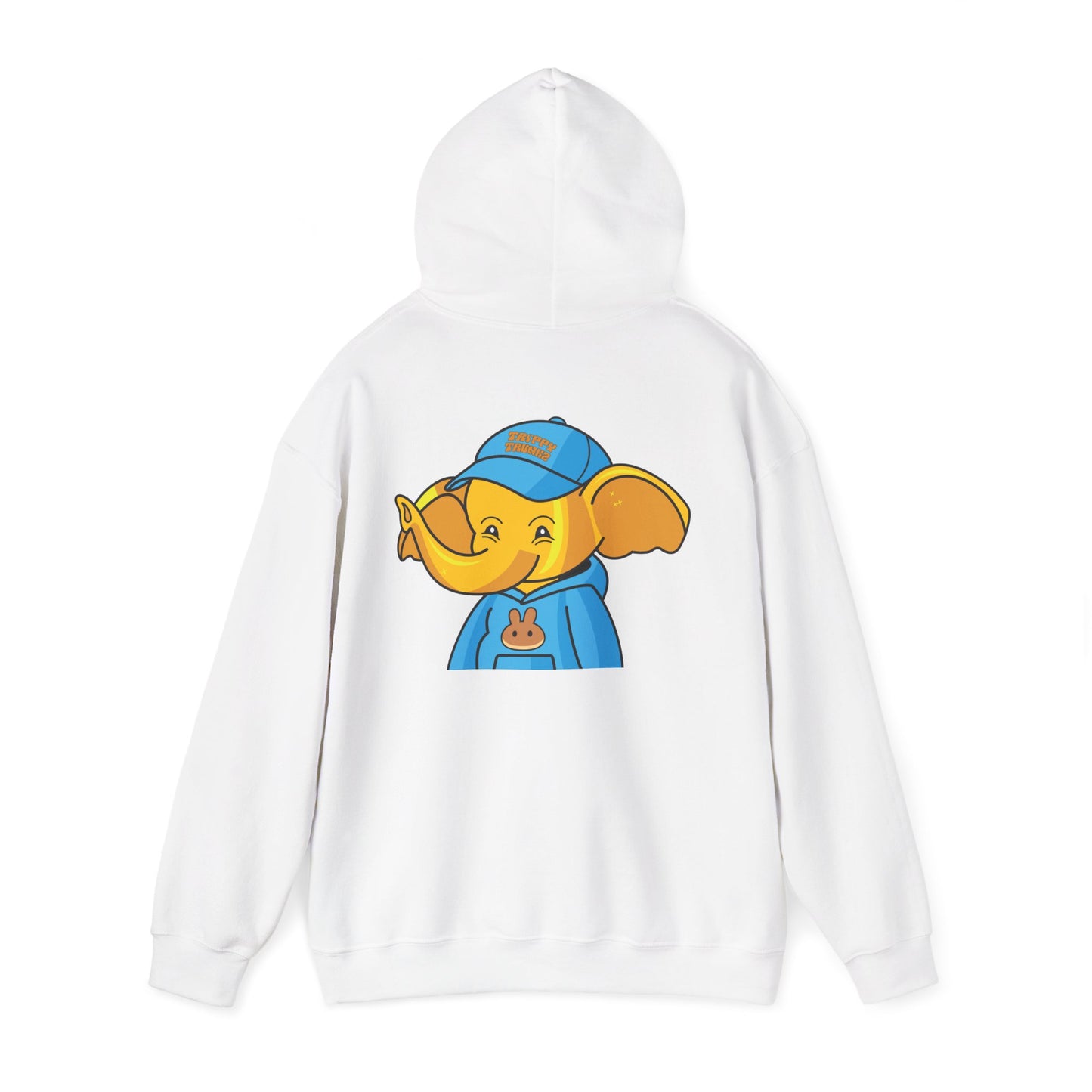 Chef PCS Trippy Trunkz Hoodie