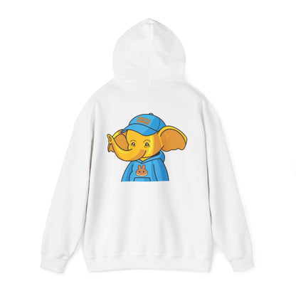 Chef PCS Trippy Trunkz Hoodie