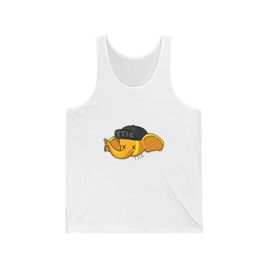 Unisex Jersey Tank Top