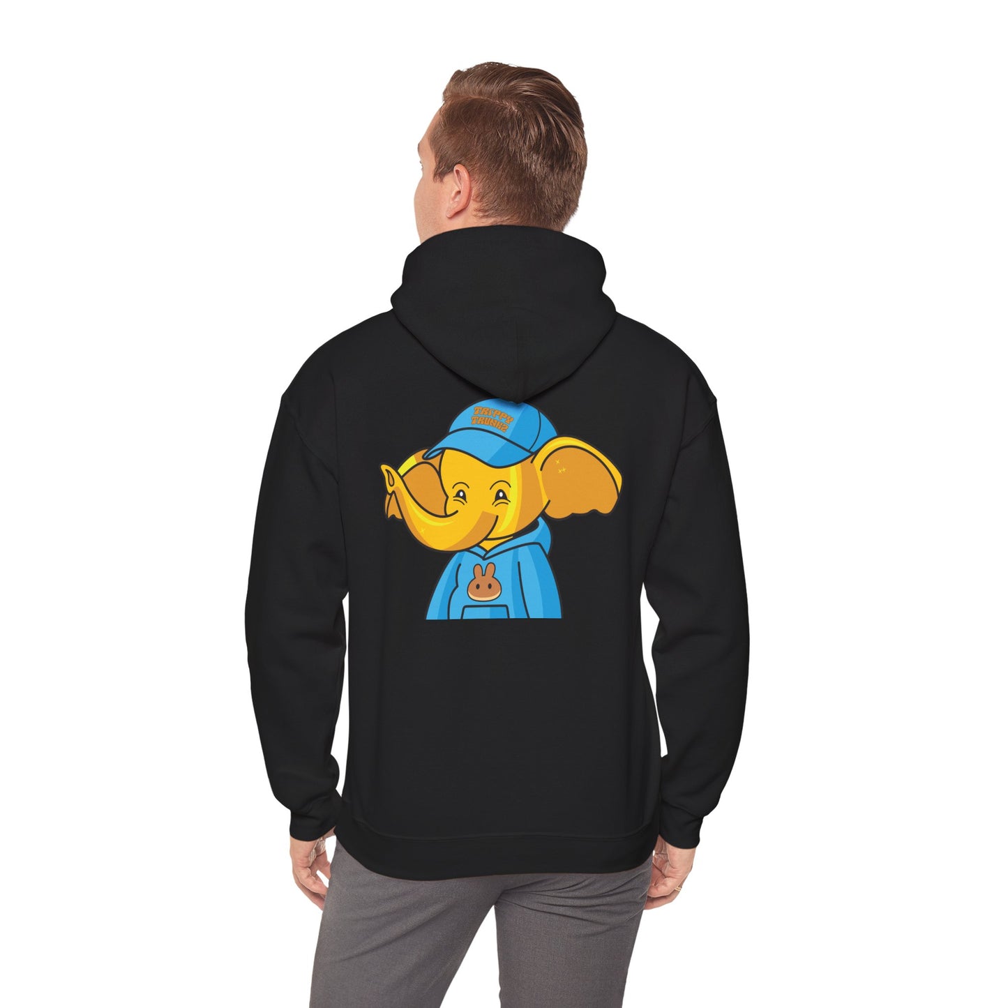 Chef PCS Trippy Trunkz Hoodie
