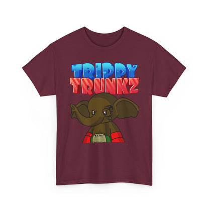 Mike Typhant Trippy Teez