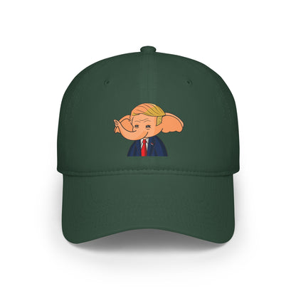 Now Forever Trippy Hatz